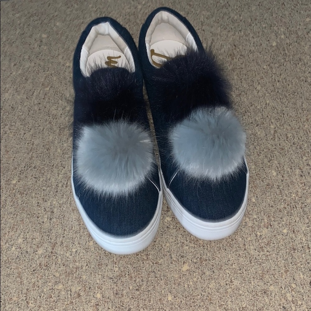 Beautiful Sam Edleman shoes